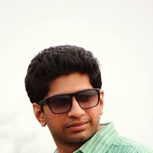 Meet your Posher, Sankeerth